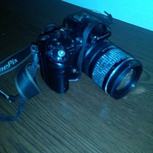 Canon G7X